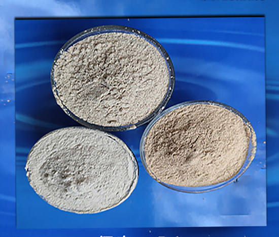 鋁礬土熟料|高鋁細粉|骨料廠家現場圖 鋁礬土熟料|高鋁細粉|骨料廠家現場圖