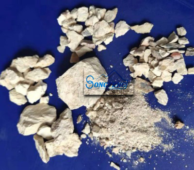 鋁礬土|骨料|細粉|廠家價格圖