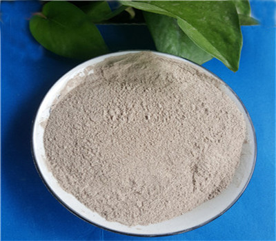 鋁礬土廠家熟料細粉圖